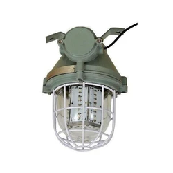 Flameproof Lamp Fitting