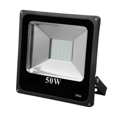 Flood Light Fitting