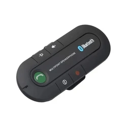 Bluetooth Hands Free Car Kit