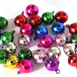 Jingle Bell Beads