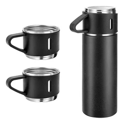 Stainless Steel Vacuum Flask