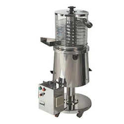 Tablet Dedusting Machine