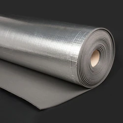 Pe Aluminium Foil