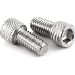 Socket Head Bolts
