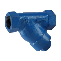 Strainer Screwed Ends