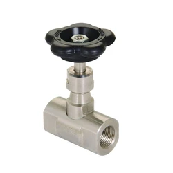 Screwed Ends Needle Valve