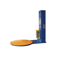 Pallet Stretch Wrapping Machine