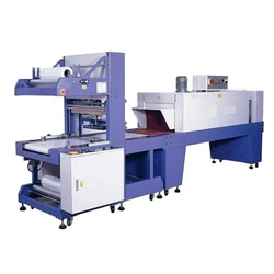 Shrink Wrapping Machine