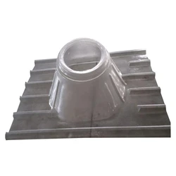 Ventilator Base Plate