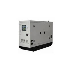 Industrial Generator Power