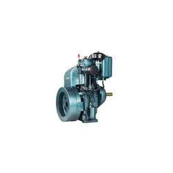 Air Cooled Diesels Engine