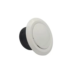 Diffuser Aluminium Air Valve