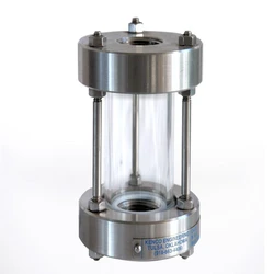 Sight Flow Indicator