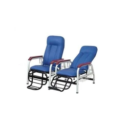 Blood Transfusion Chair