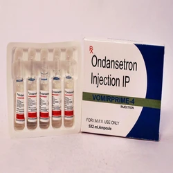 Ondansetron Injection Ip