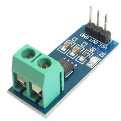 Electric Current Sensor