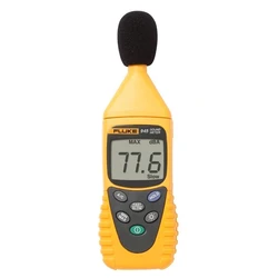 Sound Level Meter