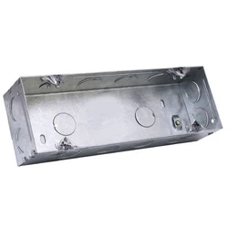 Metal Concealed Box