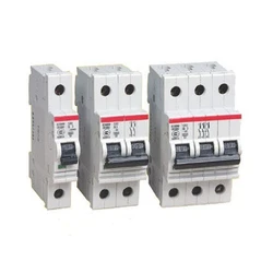 MCB Circuit Breaker