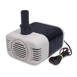 Electric Cooler Pump
