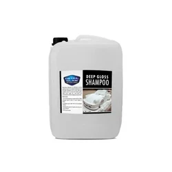 Car washing shampoo