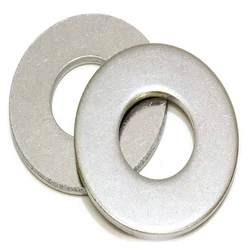 Anti Rust Alloy Washer
