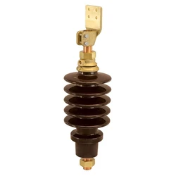 Transformer Bushing Part