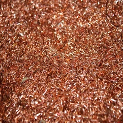 Clove Copper Scrap