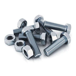 Alloy Nut Bolt