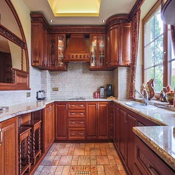 Kitchen Furniture