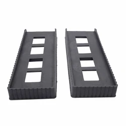 Plastic Almirah Stand