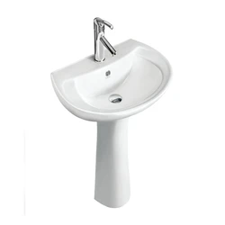 Pedestal Basin