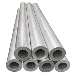 Aluminium Round Pipe
