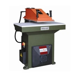Clicker Cutting Machine
