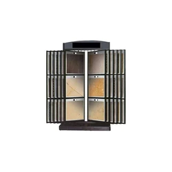 Modular Tile Display Stand