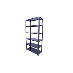 Mild Steel Racks