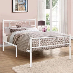 Metal Bed Frames