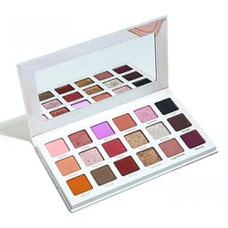 Eyeshadow Palette