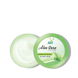 Herbal Aloevera Cold Cream