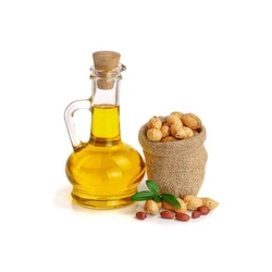 Nut Ground Oil