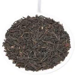 Black Tea Leaves