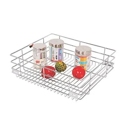 Stainless steel Baskets