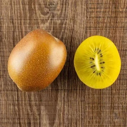Brown Kiwi Fruit