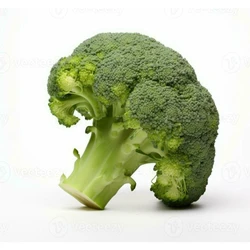 Fresh Natural Broccoli