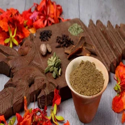 Spicy Meat Masala Powder