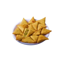 Frozen Vegetable Samosa