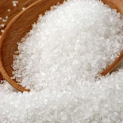 Organic Crystal Sugar