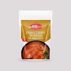 Fish Curry Masala