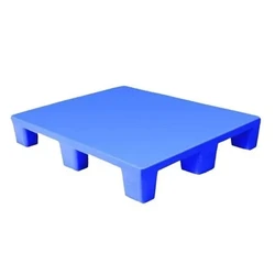 Plastic Roto Pallet