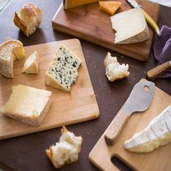 Rich Taste Cheese